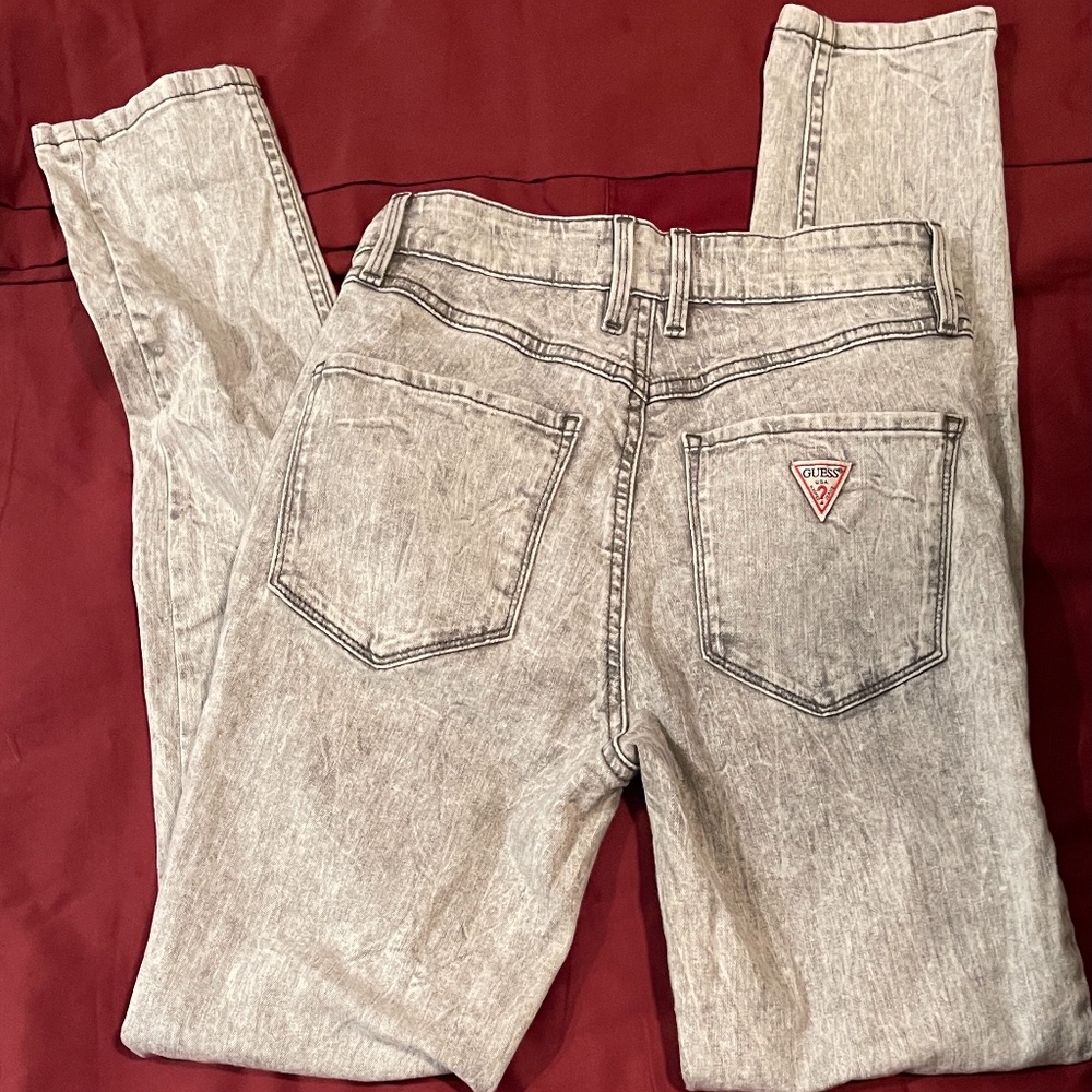 Guess jeans